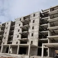 ۳۰ هزار واحد نهضت ملی مسکن اردبیل در حال ساخت است