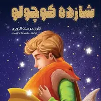 بخشی از کتاب/ خیال می‌کنن طرف رو شناختن