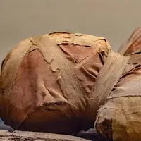 گوناگون/ این مومیایی ۱۶ روزه محققان را سردرگم کرده است