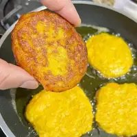 کوکوی کدو حلوایی، یک ناهار جذاب و متفاوت!