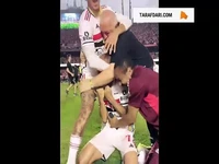 سائوپائولو بعد از 11 سال موفق به کسب یک عنوان قهرمانی شد