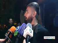 خالدآبادی: از انتخاب باشگاه استقلال پشیمان نیستم