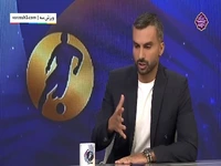 بیرانوند : بازیکنان النصر فوق العاده بازی کردند