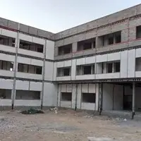 آغار ساخت ۱۳۶ واحد خوابگاه متاهلی در دانشگاه سمنان