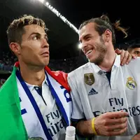 جنجال تضمینی به روش بیل؛ GOAT یعنی مسی!