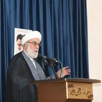 رئیس دفتر رهبر انقلاب: حقاً و انصافاً در این دوران ما رئیس جمهوری پر تلاش مثل رئیسی سراغ نداریم