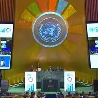 دستورکار جدید در سازمان ملل؛ درخواست کشورهای مسلمان برای اتمام درگیری‌ها در فلسطین