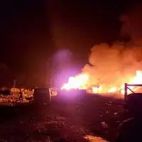 انفجار در قره‌باغ با حداقل ۲۰ کشته و ۲۹۰ زخمی