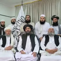 طالبان در پیچ و خم به رسمیت شناخته شدن