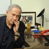 سرقت از دفتر نتانیاهو؛ یک کیف دزدیده شد