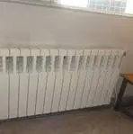 تجهیز کلاس‌های درس در کرمانشاه به وسایل گرمایشی استاندارد
