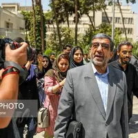 وعده وزیر میراث فرهنگی به خبرنگاران در جیرفت