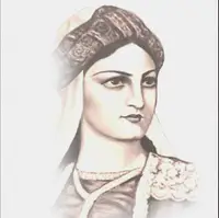 شاعر مهستوی گنجوی را بشناسیم
