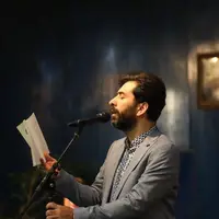 محمد معتمدی: ابتذال شعر و موسیقی، فرهنگ جامعه را متزلزل خواهد کرد  