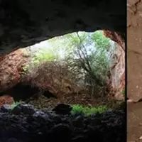 گوناگون/ کشفی عجیب در بررسی غار‌های انسان‌های اولیه