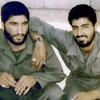 سخنان حاج قاسم درباره شهید احمد کاظمی