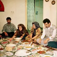 خاطره بازی با برنامه های آموزش آشپزی دهه 70