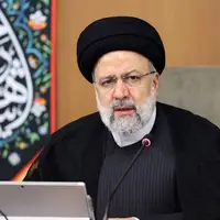 دستور رئیسی برای بررسی عرضه سیمان و فولاد در بورس کالا