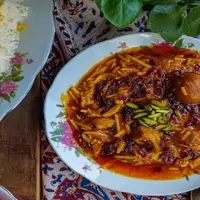 ثبت ملی ۲۵ غذای محلی کرمانشاه