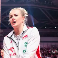 کاپیتان تیم ملی زنان لهستان قهر کرد