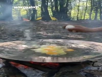 این صدا آدم را گرسنه میکند