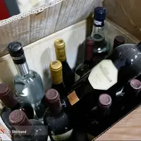 حکم اعدام برای ۴ متهم توزیع مشروبات الکلی مسموم در استان البرز 