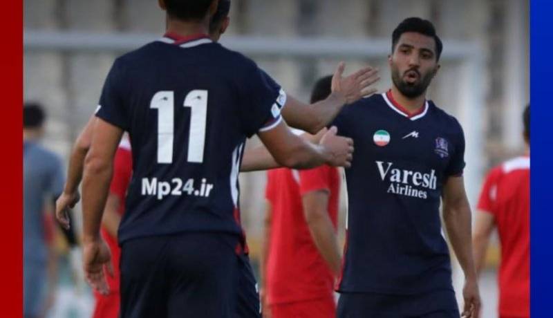 شکست پرسپولیس مقابل حریف الهلال!