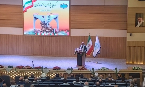 سردار سلامی: دشمنان ما به سمت «آی سی یو» سیاسی در حال حرکت هستند