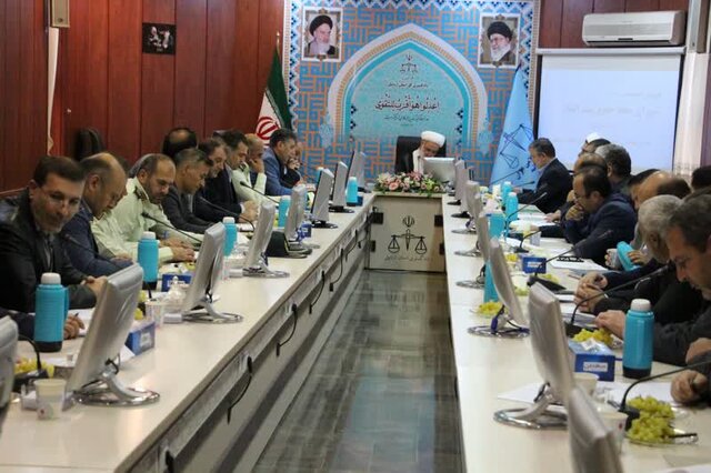 ضرب‌الاجل 2 ماهه برای بنگاه‌های املاک و خودروی غیرمجاز اردبیل