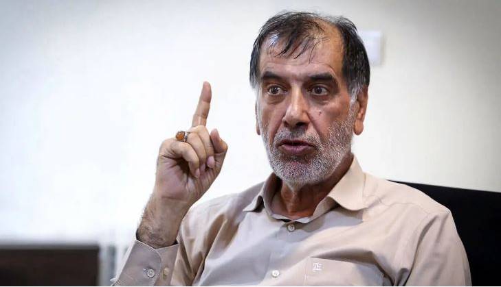 محمدرضا باهنر: واردات خودرو قیمت دلار را تا 80 هزار تومان بالا می‌برد