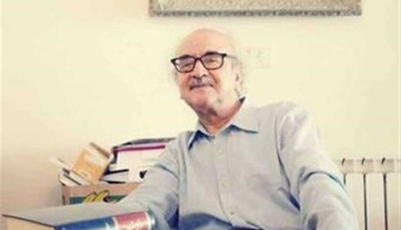 خاطره سعید حدادیان از شفیعی کدکنی جعلی نبود