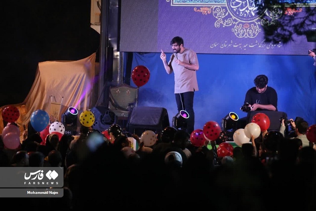 عید بیعت با امام زمان(عج) در سمنان
