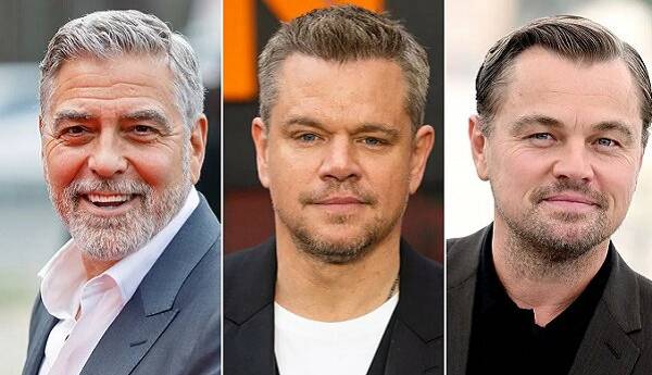 جنجالهای بیپایان هالیوودی ها؛ از جورج کلونی تا لئوناردو دی کاپریو