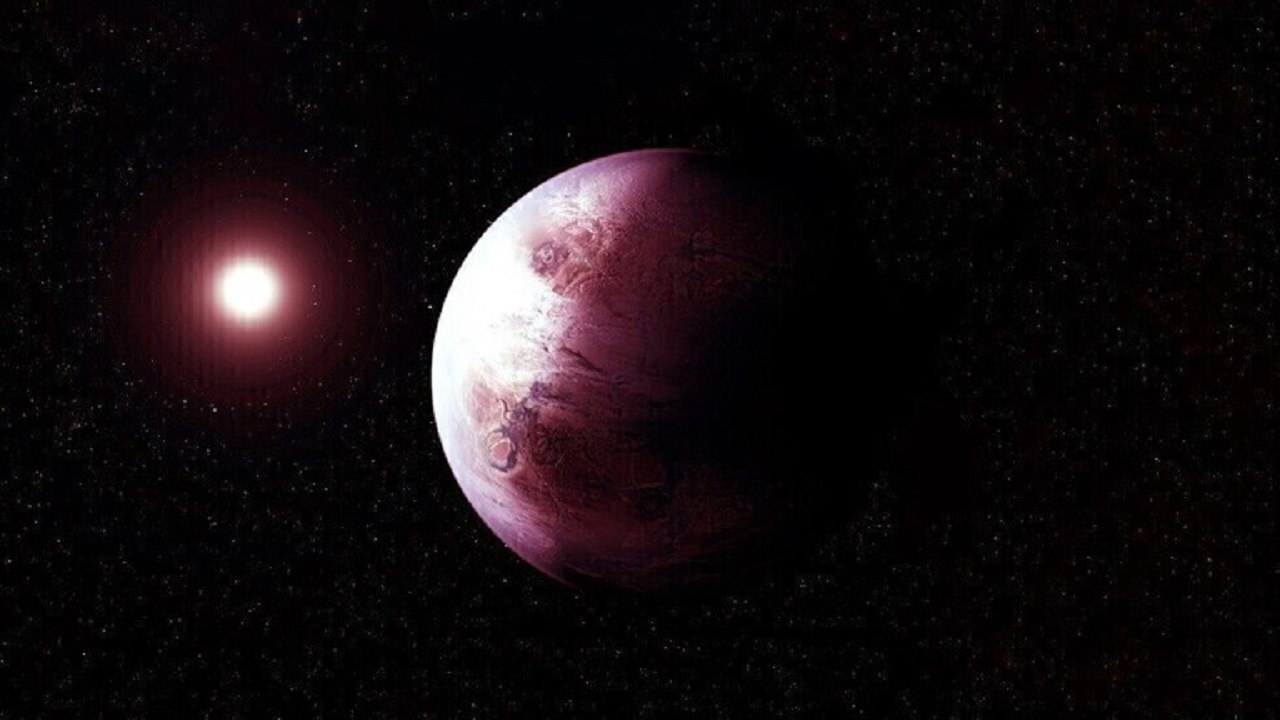 کشف سیاره‌ای فراخورشیدی که کاملا از جنس آهن است