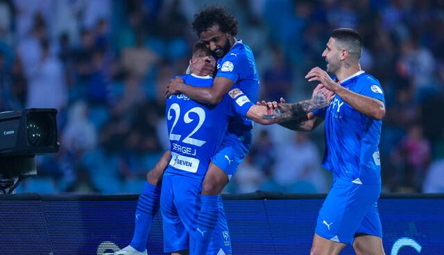 اعلام زمان حضور الهلال در تهران
