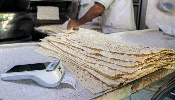 تخلفات نانواییهای هرسین رصد و با متخلفان برخورد میشود