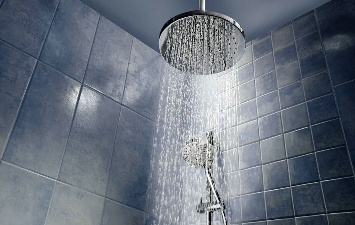 چه زمانی برا حموم رفتن بهتر است؟ 
