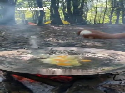 این صدا آدم را گرسنه میکند