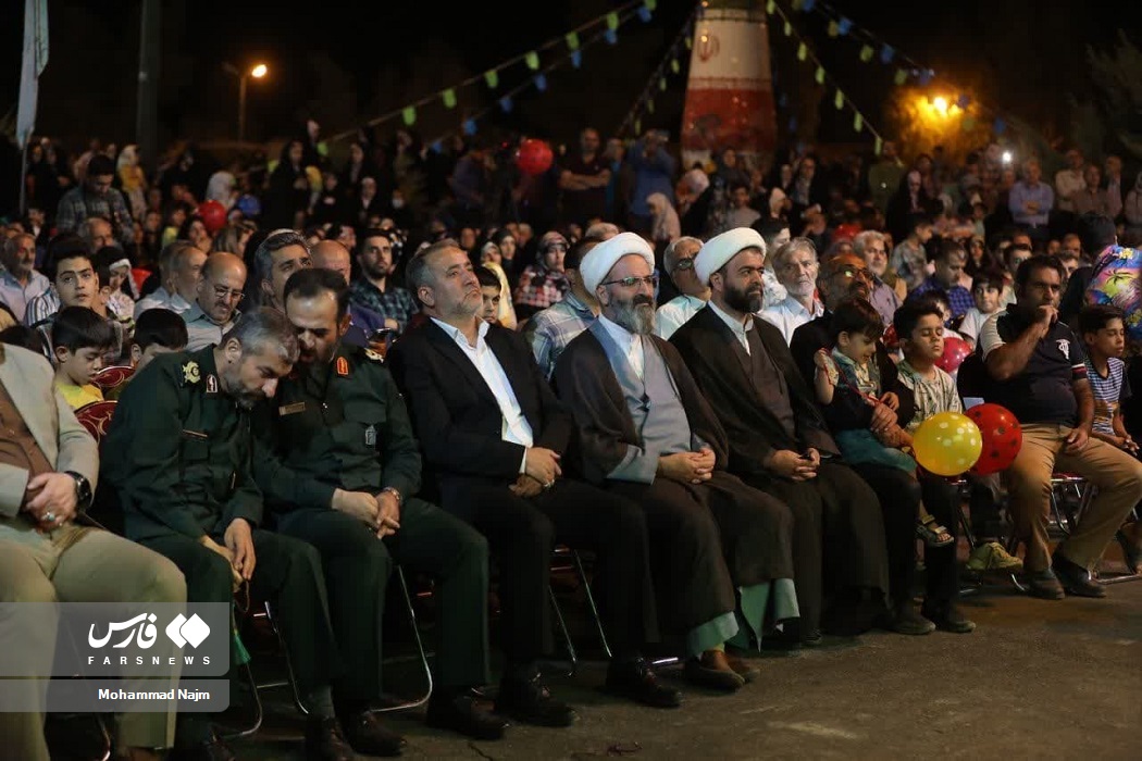 عید بیعت با امام زمان(عج) در سمنان
