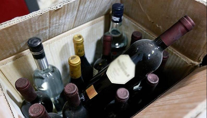 حکم اعدام برای ۴ متهم توزیع مشروبات الکلی مسموم در استان البرز