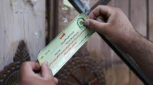 مطب یک دندانپزشک قلابی در صومعهسرا پلمب شد