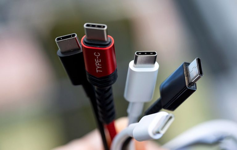 3 مشکل پورت USB-C که باید بدانید