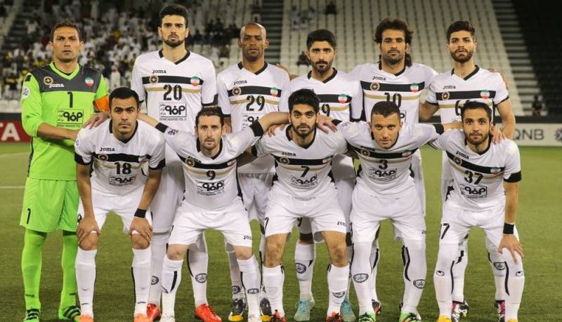 فرصت انتقام سپاهان از الاتحاد در غیاب ستارهها