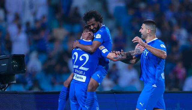 بازگشت الهلال به تهران بعد از ۳۰۵۹ روز