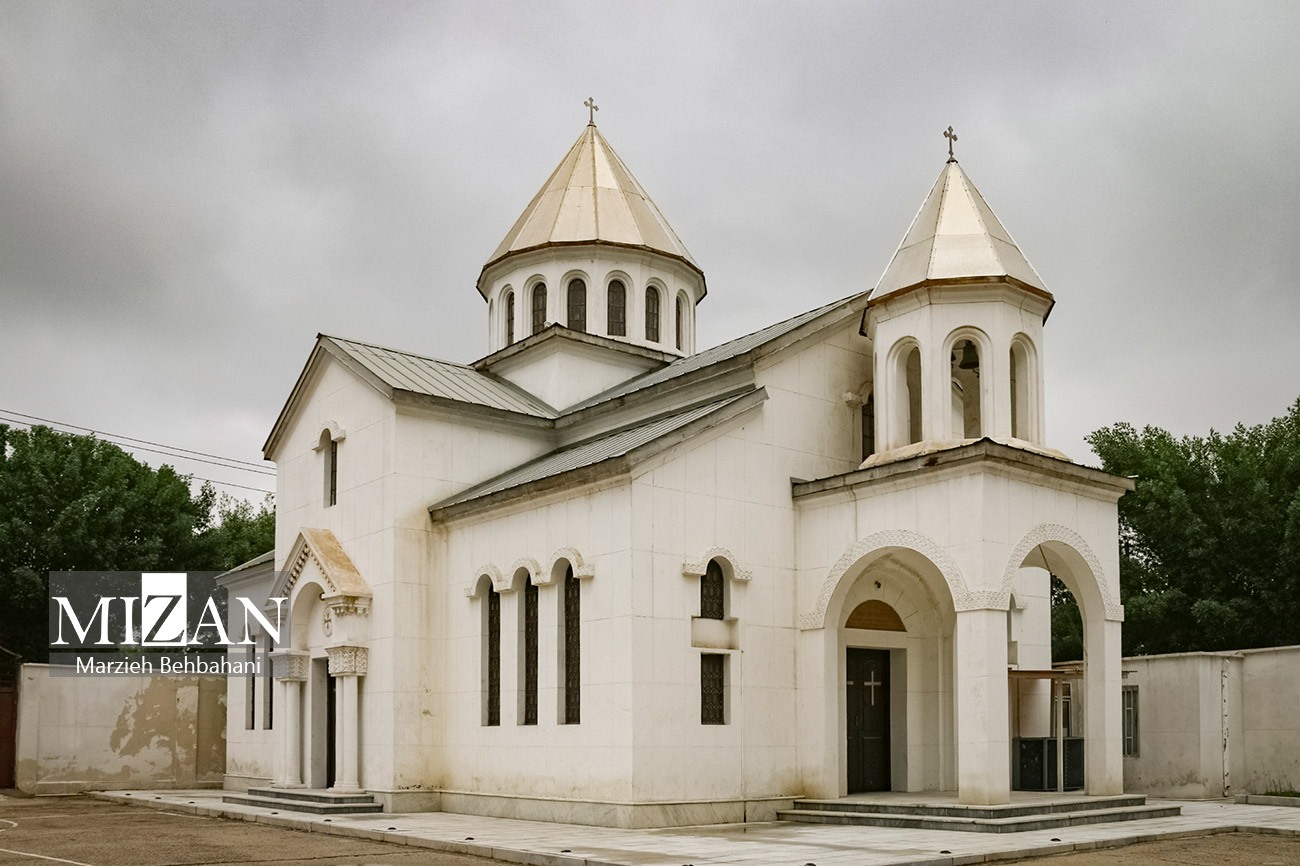 عکس/ تصاویری زیبا از دیدنی های آبادان