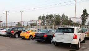 صدور مجوز تردد خودروهای منطقه آزاد به سیستان و بلوچستان