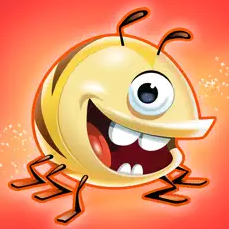 بازی/ Best Fiends - Match 3 Games؛ حشرات زندانی را نجات دهید