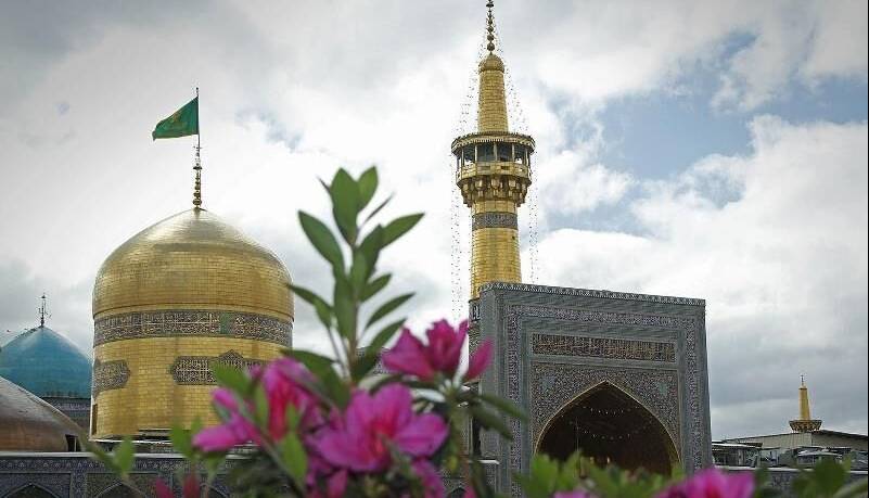 تنفس هوای پاک در 4 منطقه کلانشهر مشهد