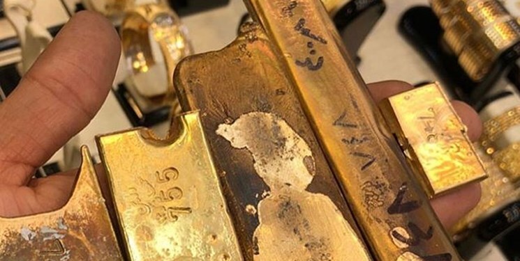 ثبت مبادلات طلا و سنگهای قیمتی در سامانه ملی تجارت الزامی شد