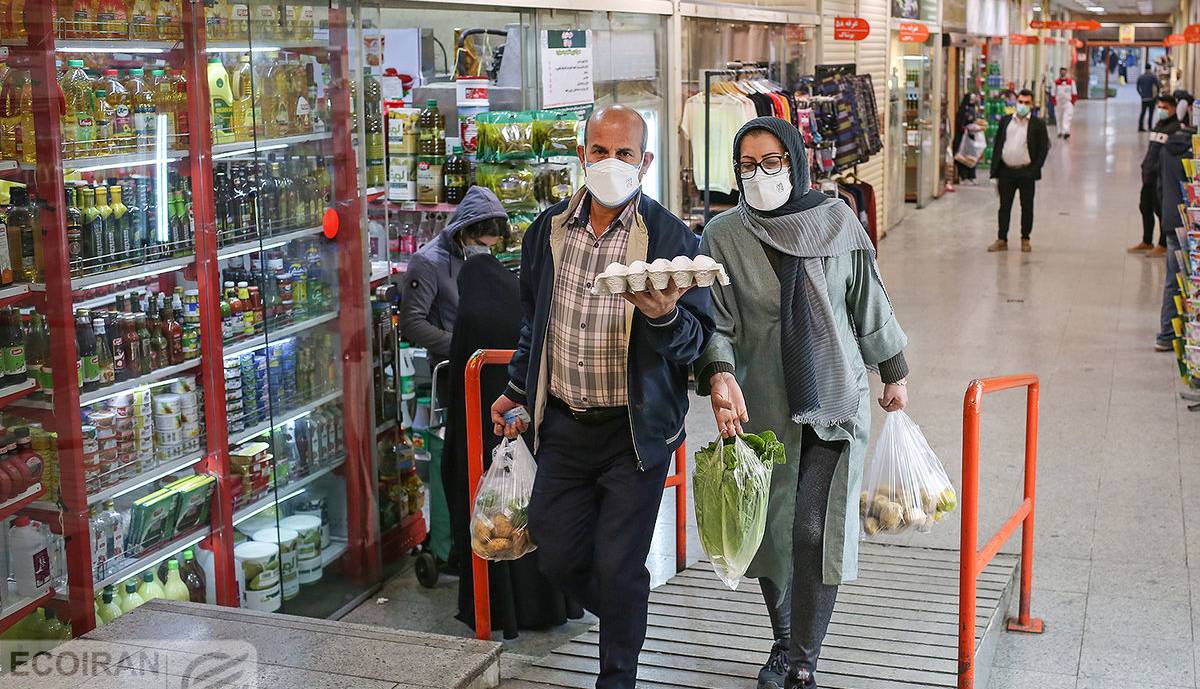 آمارهای اعجابانگیز